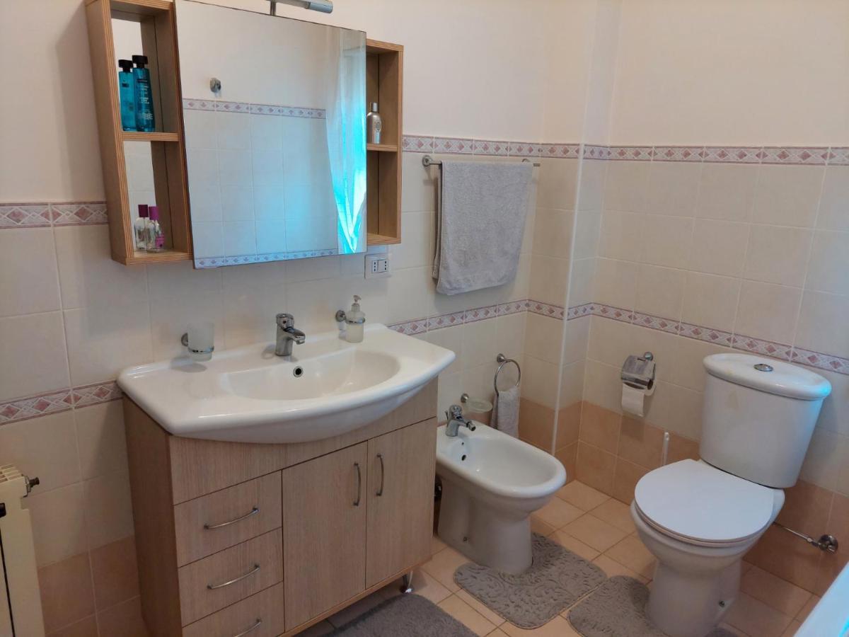 Casa Marina Apartment Linguaglossa Bagian luar foto