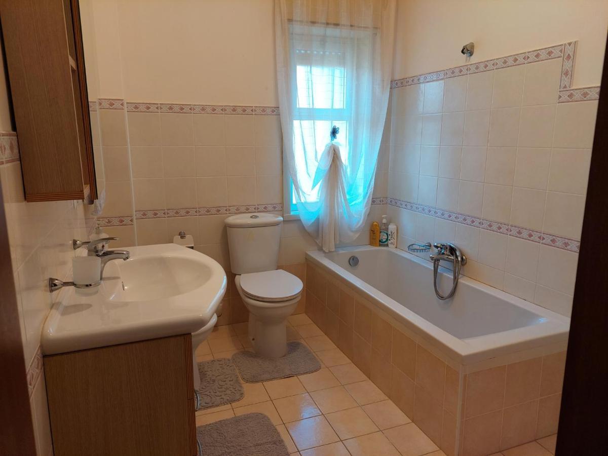 Casa Marina Apartment Linguaglossa Bagian luar foto