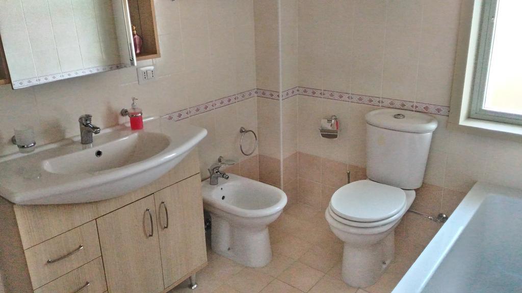 Casa Marina Apartment Linguaglossa Bagian luar foto