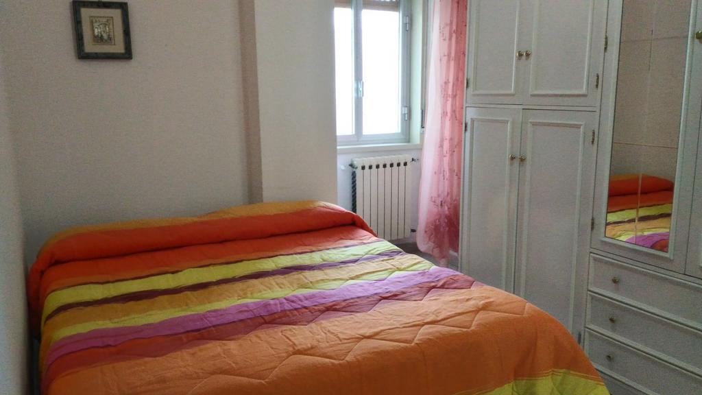 Casa Marina Apartment Linguaglossa Bagian luar foto